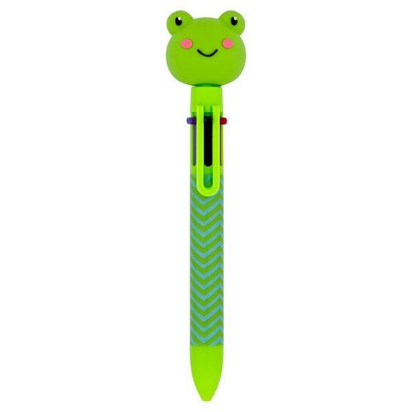 Superdrug Fantasy Frog Pen