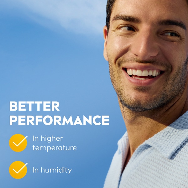 Nivea Sun Uv Shine Control Face Cream Spf50