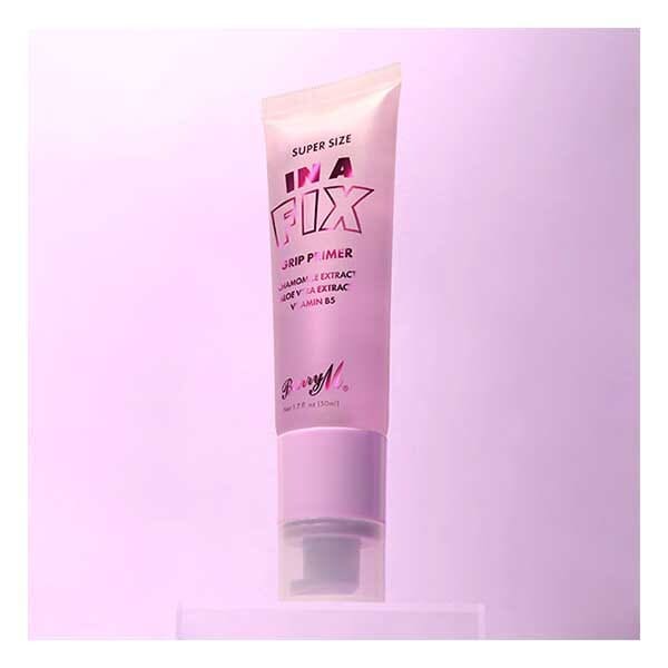 Barry M In A Fix Super Size Grip Primer