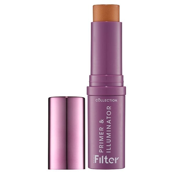 Collection Filter Finish Primer & Illuminator Stick 4 Tan