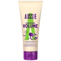Aussie Aussome Volume Hair Conditioner, 200ml