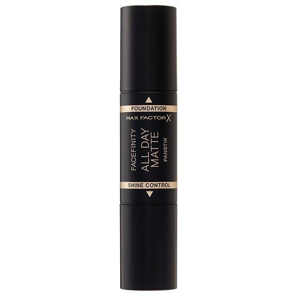 Max Factor All Day Matte Panstik - 99 Chestnut