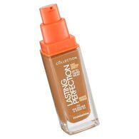 Lasting Perfection Matte Foundation 14C Caramel Cool