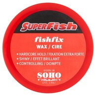 Superfish Fishfix Controlling Wax 100ml