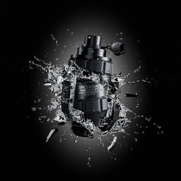 Viktor&Rolf Spicebomb Dark Leather Eau de Parfum 50ml