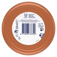 Vaseline Intensive Care Body Butter Cocoa Radiant 250ml