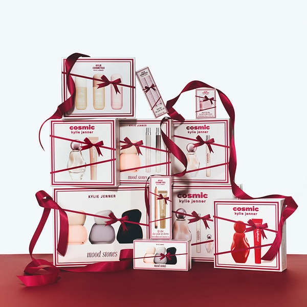 Kylie Moodstones Gift Set