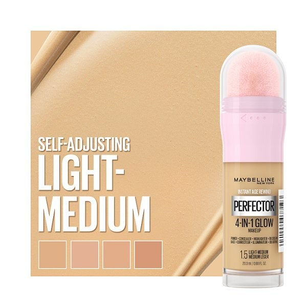 Maybelline Instant Perfector 4-In-1 Glow Light Cool