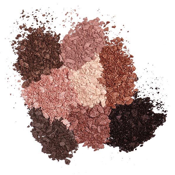 Barry M Super Natural Superdrug Exclusive Palette