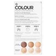 Superdrug Colour Performance 10.1 Natural Lightest Ash Blonde