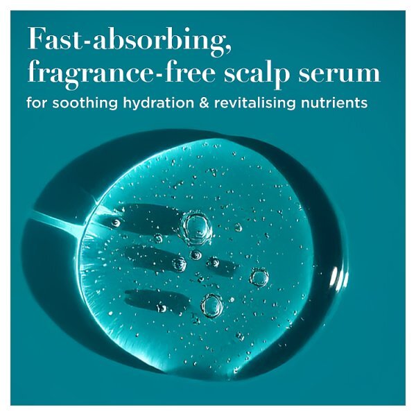 Ogx Progrowth + Peptide Scalp Serum 10Ml