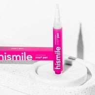 Hismile Pap+ Teeth Whitening Pen 