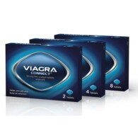 Viagra Connect 8 pack