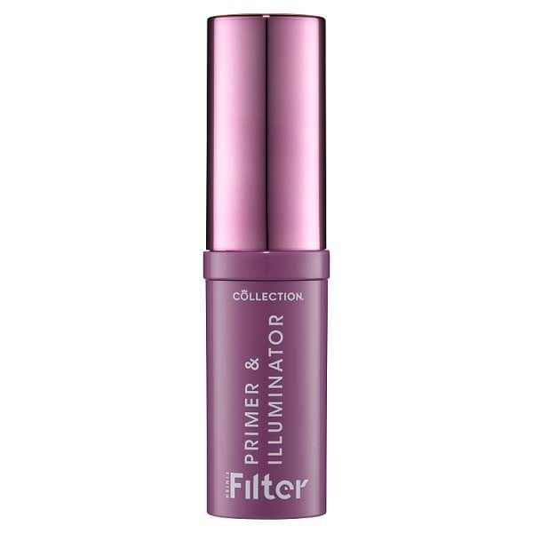 Collection Filter Finish Primer & Illuminator Stick 5 Tan / Deep