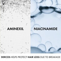 Vichy Dercos Anti-Hair Loss Shampoo 390ml