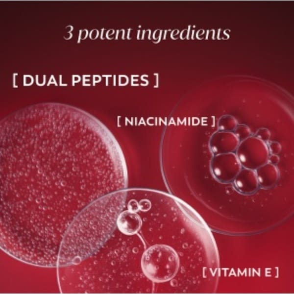 Olay Regenerist Active Firming Serum - Collagen Peptides & Niacinamide