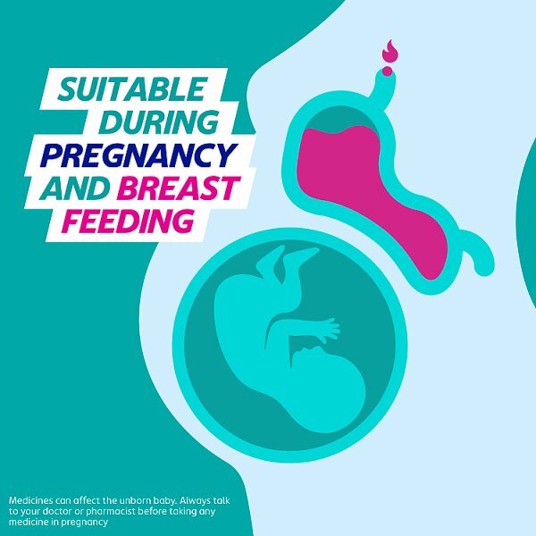 Gaviscon Heartburn & Indigestion Double Action Liquid 150ml