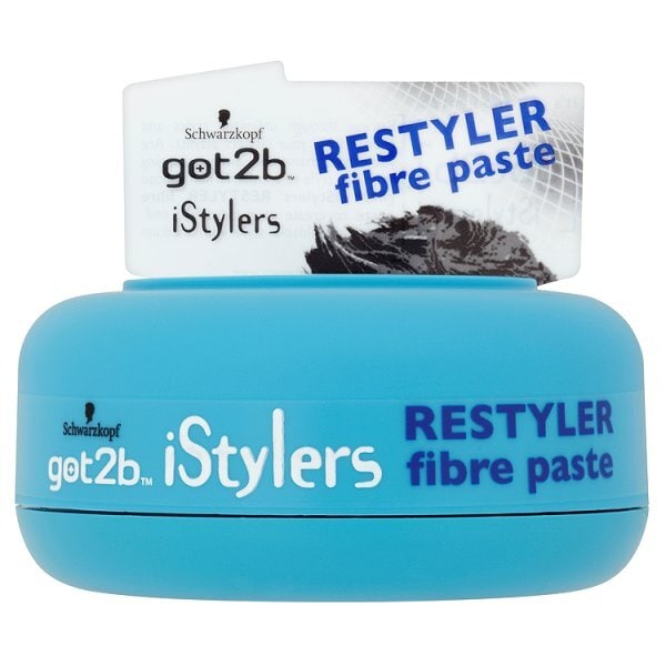 Got2b iStylers Paste Restyler 75ml