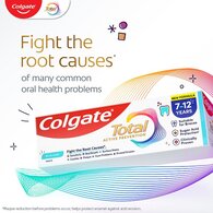 Colgate Total Kids 7-12 Years Mint Toothpaste 50ml