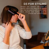 Denman Classic Medium Styling Hairbrush (D3)