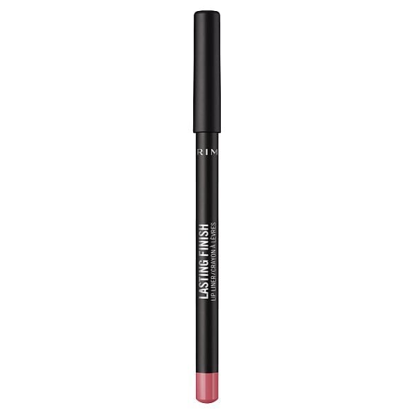 Rimmel Lasting Finish 8Hr Lip Liner - 120 Pink Candy