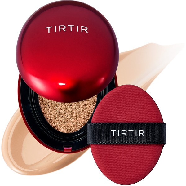 TIRTIR Mask Fit Red Cushion 24N Latte