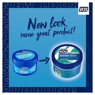 VO5 Hair Putty Rework 150ml