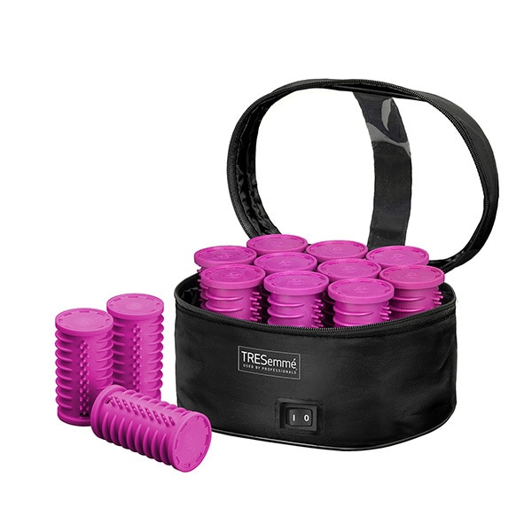 TRESemmé Salon Professional Volume Rollers (Pink)