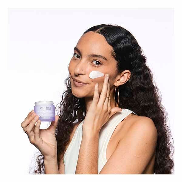 DNR Pacifica Ceramide Barrier Face Cream 50Ml