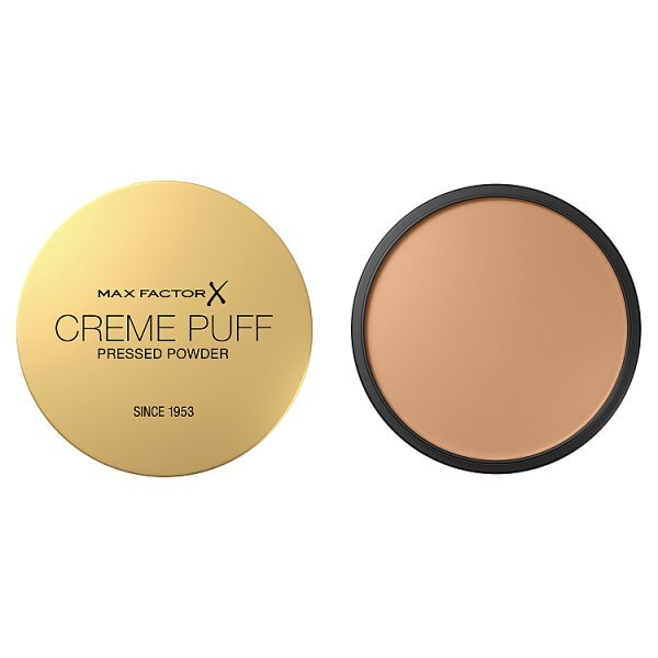 Max Factor Crème Puff Powder 41 Medium Beige