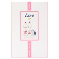 Dove Radiant Beauty Duo Gift Set
