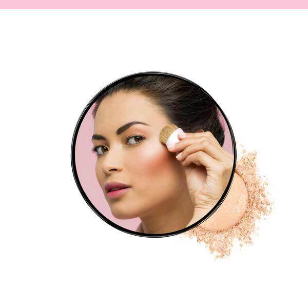 Bourjois Little Round Pot Strober Highlighter Universal Glow