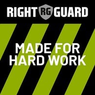 Right Guard Men 48h Anti-Perspirant Deodorant, Fresh 250ml