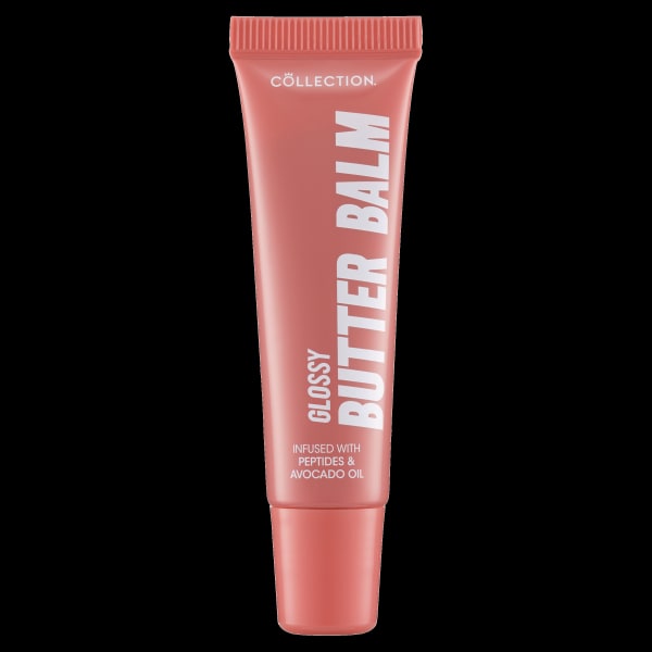 Glossy Butter Balm Sh3 Berry Nude