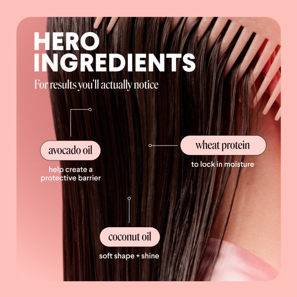 MONDAY Haircare Smooth Conditioner 350ml