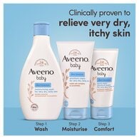 Aveeno® Baby Dermexa Emollient Cream 150Ml