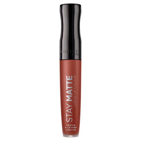 DNR RIMMEL STAY MATTE LIQUID LIP LOVE BITE