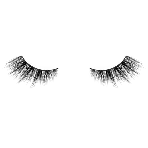 Lilly Lashes Stunning Half Lash