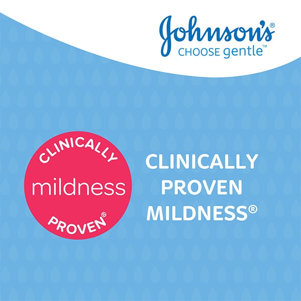 Johnson's Baby Powder Travel Size 100g