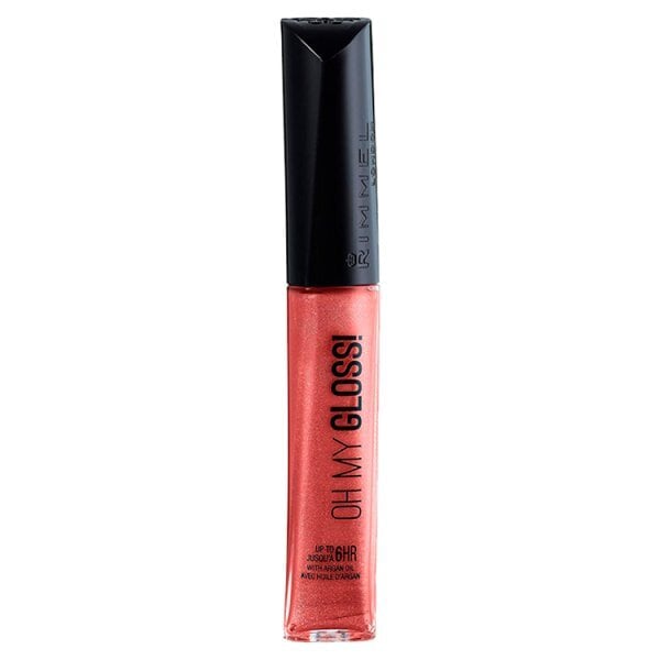 Rimmel London Oh My Gloss Snog 330