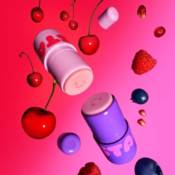 Starface Star Balm Cherry Charm