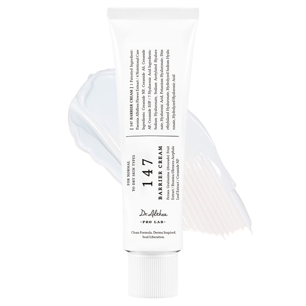 Dr. Althea 147 Barrier Cream 50ml