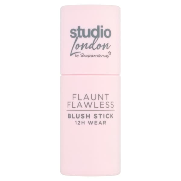 Studio London Flaunt Flawless Blush Stick Precious Pink