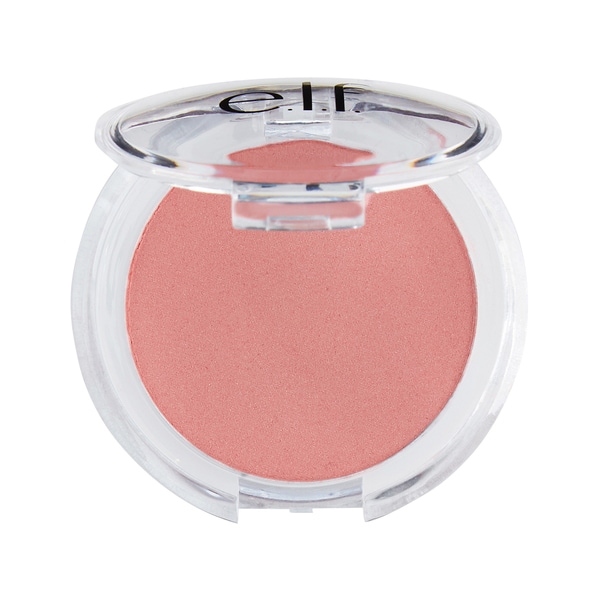 e.l.f. Blush Bright Pink