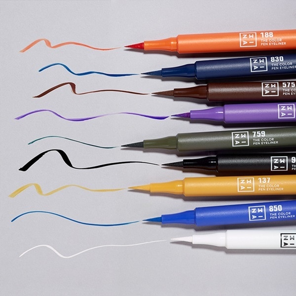 The Color Pen Eyeliner 575