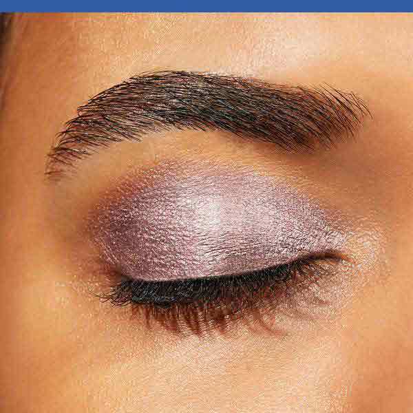 Bourjois Satin Edition 24HR Liquid Eyeshadow Mauve your Body