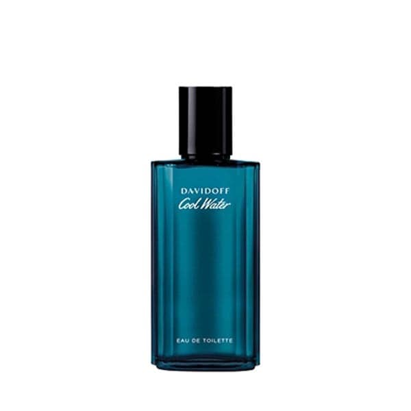 Davidoff Cool Water Man Eau de Toilette 75ml