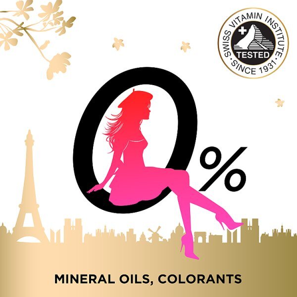 DNR Pantene X Emily In Paris Hair Mask 300Ml