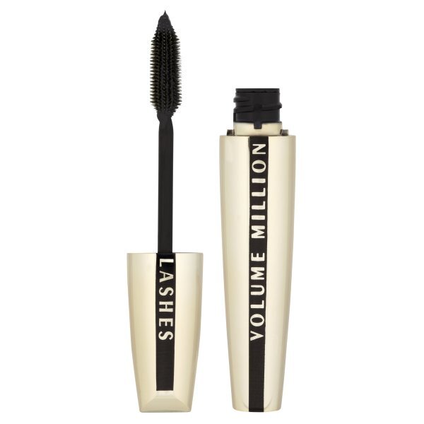 L'Oreal Paris Volume Million Lashes Mascara Brown 9ml