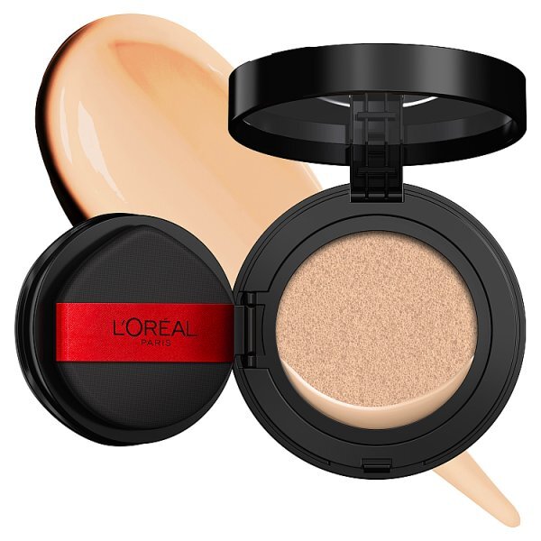 L'Oréal Paris Infallible Fresh Wear Cushion Foundation Shade 120